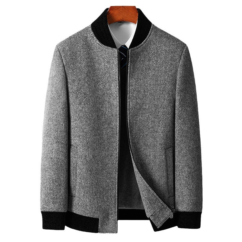 Fashionaire cotton wool jacket