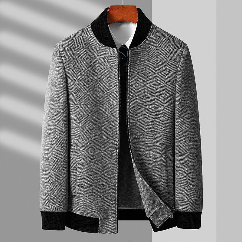 Fashionaire cotton wool jacket